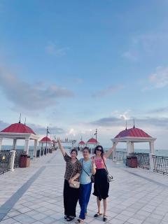 Nhà Nghỉ Đại Lý Bình Châu - 2
