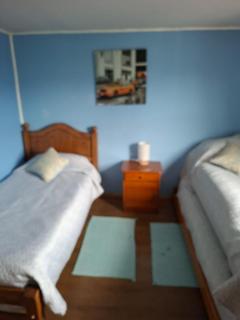 Casa en Constitución Bosque Mar - 1