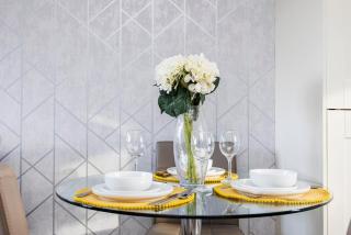 Modern 2 Bedroom, 2 Bath Split level Apartment - 7