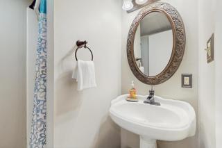 The Cabin @ Durst Haus - 5