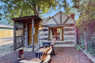 The Cabin @ Durst Haus - 2