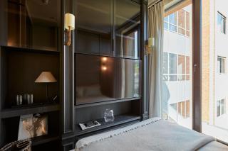 The Hill by Nestor - 1