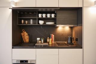 The Hill by Nestor - 2