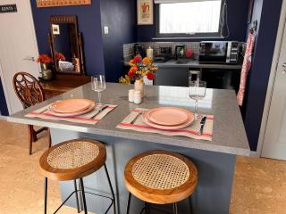 Williams Cottage A High end little home with antique style - 5