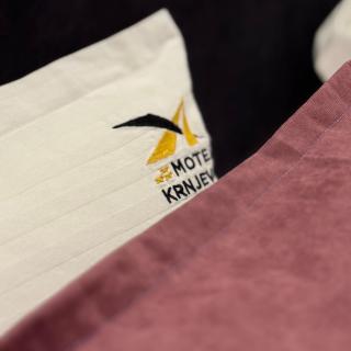 Motel Krnjevo OAZA - 6