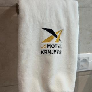 Motel Krnjevo OAZA - 6