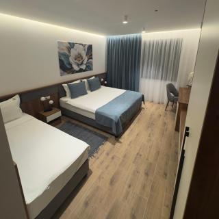 Motel Krnjevo OAZA - 0