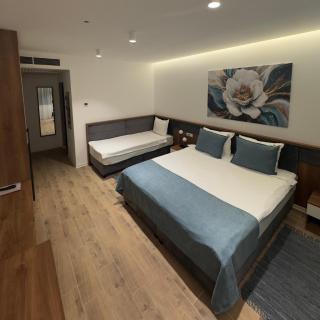 Motel Krnjevo OAZA - 2