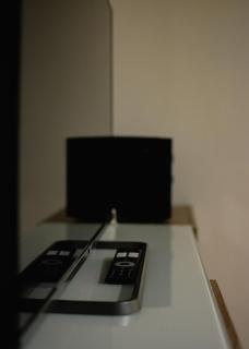 Core to Core Between Toledo and Piazza G - 6