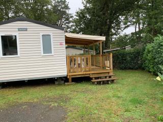 Mobil home 4 personnes - 3