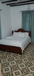 Cozy One bedroom with pool - 2