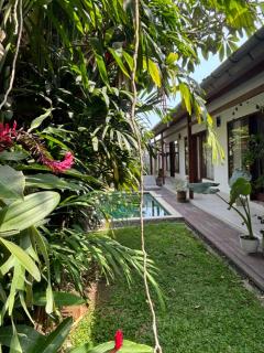 Pererenan hideaway - 6