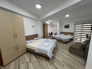 Paradiso Apartments City Center - 1