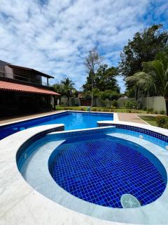 Casa da Manu, Arraial d'Ajuda - 5