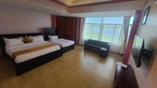 Majestic Nile Hotel Limited - 1