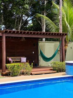 Casa da Manu, Arraial d'Ajuda - 4