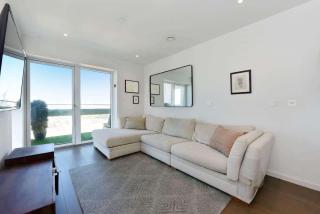 Kings Cross St Pancras Apartment - Panoramic Views - 2