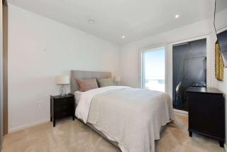 Kings Cross St Pancras Apartment - Panoramic Views - 7