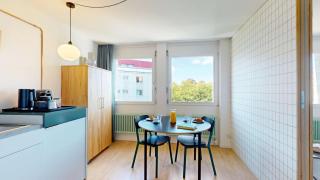 Alpenblick CoLiving - Self Check In by Homenhancement - 5