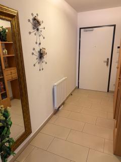 Gemütliche Neubauwohnung mit Loggia perfekt für Weihnachten in Wien - 5