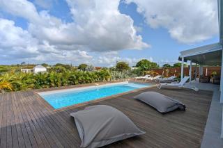 Oléana 3 bedrooms - 4