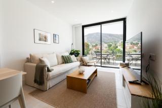 Apartamento - 3 Hab 2 Baños Terraza 222 - 0