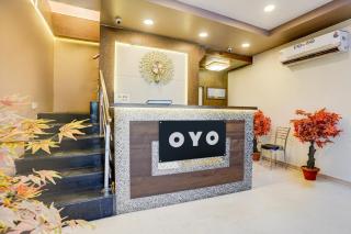 Hotel O Tawakkal Guest house - 9
