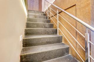 Hotel O Tawakkal Guest house - 7