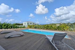 Oléana 4 bedrooms - 7