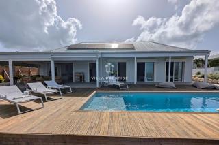 Oléana 4 bedrooms - 5