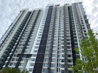 eclipse residence apartment - 5