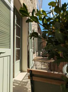 Provencal Escape - 1