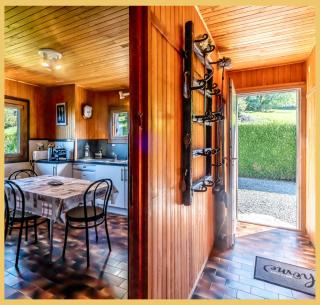 Le Chalet Bremor I Vue Lac I Lugrin - 1