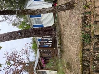 Mobil Home sans vis a vis - 0