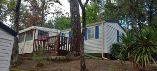 Mobil Home sans vis a vis - 5
