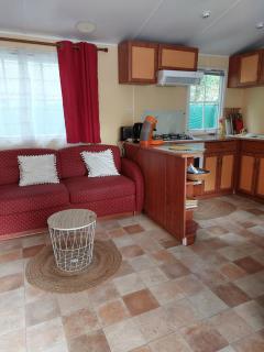 Mobil Home sans vis a vis - 4
