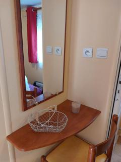 Mobil Home sans vis a vis - 2