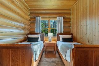 Fiddler Lake Resort Rabbit 12 - 1