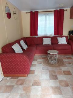 Mobil Home sans vis a vis - 3