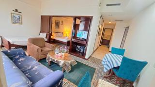 Signature Apartment Berjaya Times square Bukit Bintang - 1