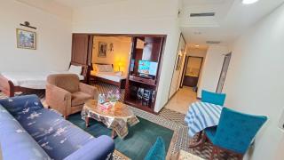 Signature Apartment Berjaya Times square Bukit Bintang - 6