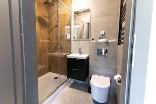 Serce Lasu - Hotel z Duszą i Energią Kamieni - 8