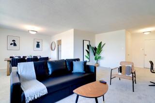 Apt Near DC Perfect For Business - 2