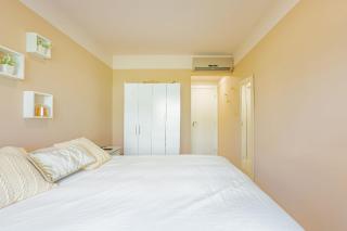 IT97 Apto Pé na Areia com 2 Suítes e 1 Quarto - Camacari - 9