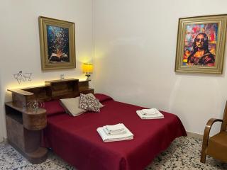 Central Station House Cettina Rooms - 8