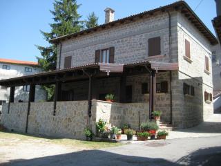 Agriturismo Casavecchia - Abetito - 3