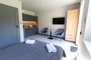 Serce Lasu - Hotel z Duszą i Energią Kamieni - 5