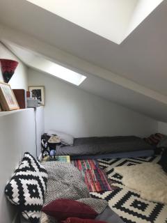 Appartement cosy proche gare et plage - 4