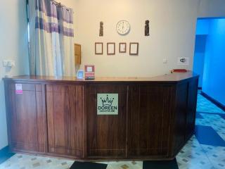 Doreen Executive Inn - 4