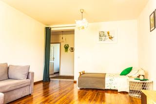 5 min od Dworca PKP Apartament - 3